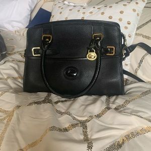 Dooney & Bourke crossbody.